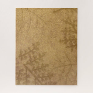 Junk Journal  Leaves Impossible Legpuzzel