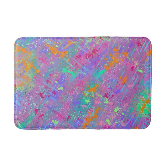 Junk Journal Love Badmat (Voorkant)