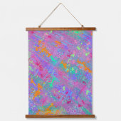 Junk Journal Love Hangend Wandkleed (Voorkant 2)