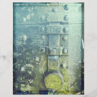 Junk Journal Schrapboek Papier