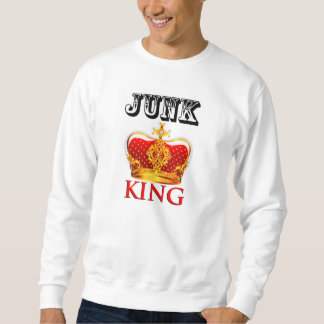 Junk King Trui