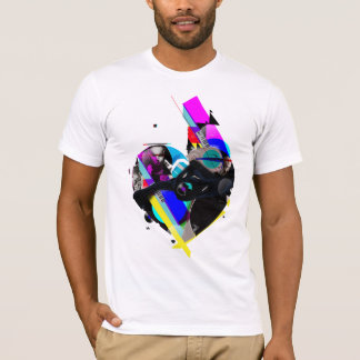 Junk Love T-shirt
