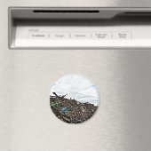 Junk Yard Scrap Metal bij Depot Magneet (Insitu (Vaatwasser))