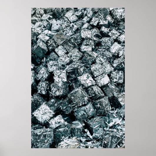 Junkyard Poster (Voorkant)