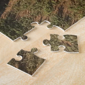 Junkyard Treasures Legpuzzel (Zijkant)