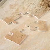 Junkyard Treasures Legpuzzel (Zijkant)