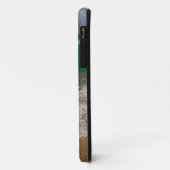 Juno Beach Case-Mate iPhone Case (Achterkant/links)