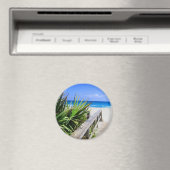 Juno Beach Florida Magneet (Insitu (Vaatwasser))