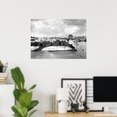 Juno Beach Poster (Thuiskantoor)