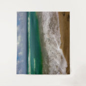 Juno Beach Wandkleed (Voorkant)