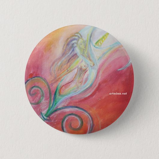 Juno - Button (Voorkant)