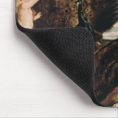 Juno en Argus, 1611 Muismat (Hoek)