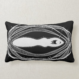 Juno Goddess Yoni Kussen