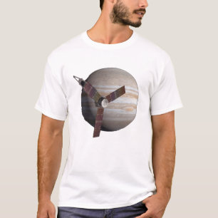 Juno in Jupiter T-shirt