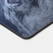 Juno Spacecraft Pendant Son Vol Sur Terre (Coin)