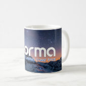 Juorma Mug (Devant droit)