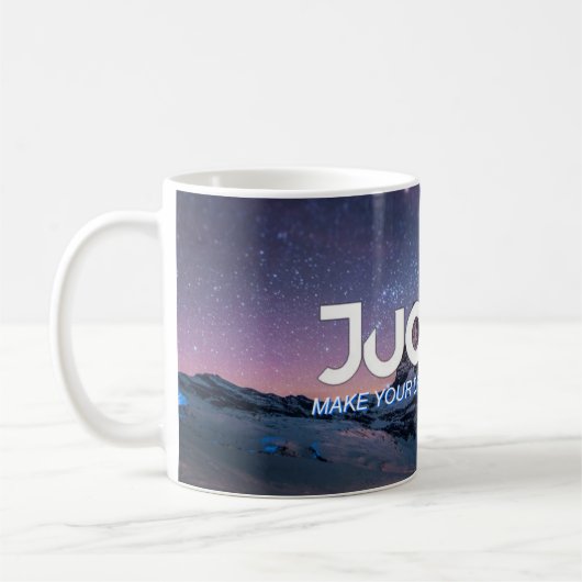 Juorma Mug (Gauche)
