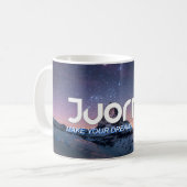 Juorma Mug Koffiemok (Voorkant links)