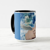 Jupey Angel Mok (Voorkant links)