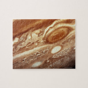 Jupiter 5 legpuzzel