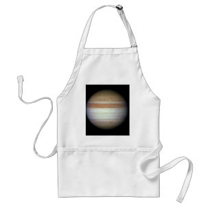 Jupiter 7 juni, 2010 Atmosferische veranderingen Standaard Schort