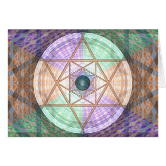 Jupiter and Earth per Martineau (kaarten)