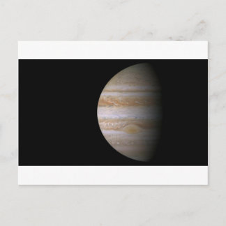 Jupiter Briefkaart