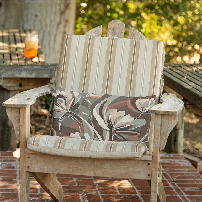 Jupiter Buitenkussen (Jupiter Lumbar Pillow
)