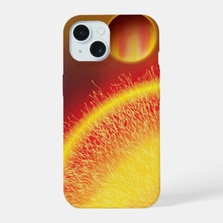 Jupiter chaud