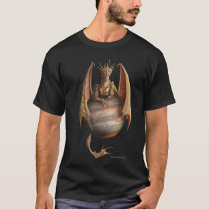 Jupiter Dragon T-Shirt