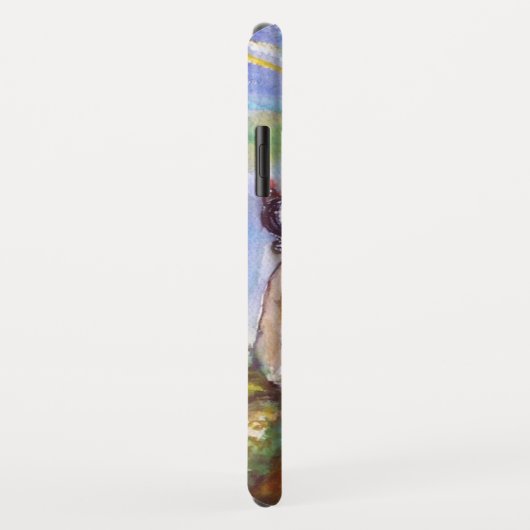 JUPITER EN LION Case-Mate iPhone CASE (Achterkant/rechts)