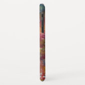 JUPITER EN LION Case-Mate iPhone CASE (Achterkant/links)