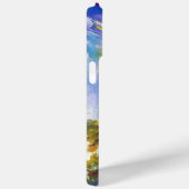 JUPITER EN LION Case-Mate iPhone CASE (Achterkant / Rechts)