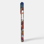 JUPITER EN LION Case-Mate iPhone CASE (Achterkant / Links)