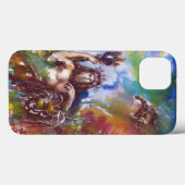 JUPITER EN LION Case-Mate iPhone CASE (Achterkant (horizontaal))