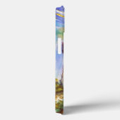 JUPITER EN LION Case-Mate iPhone CASE (Achterkant / Rechts)