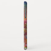 JUPITER EN LION Case-Mate iPhone CASE (Achterkant/links)