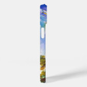 JUPITER EN LION Case-Mate iPhone CASE (Achterkant / Rechts)