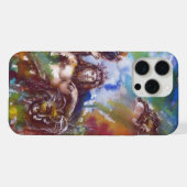 JUPITER ET LION (Verso Horizontal)