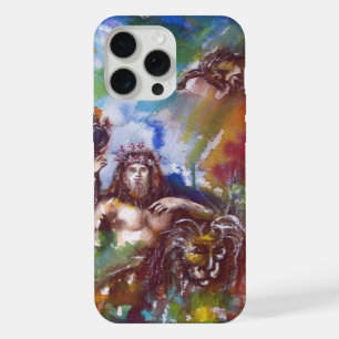 JUPITER ET LION