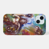 JUPITER ET LION (Verso Horizontal)
