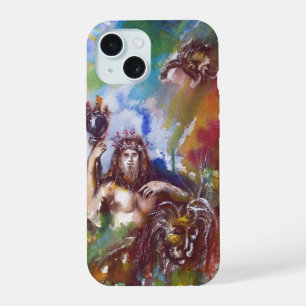 JUPITER ET LION