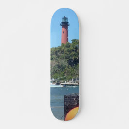 Jupiter FL Skateboard v1