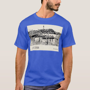 Jupiter Floride TShirt 1