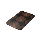 Jupiter Flyby Bath Mat (Gekanteld)