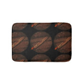 Jupiter Flyby Bath Mat (Voorkant)