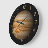 Jupiter Grote Klok (Hoek)