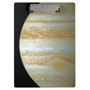Jupiter Hemisphere bij Emporio Moffa Klembord