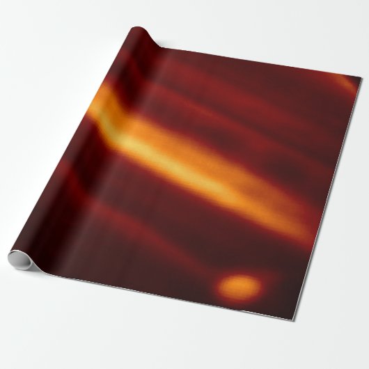 JUPITER IN IR CADEAUPAPIER (Uitgerold)