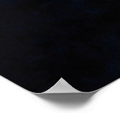 Jupiter Invader Poster (Hoek)